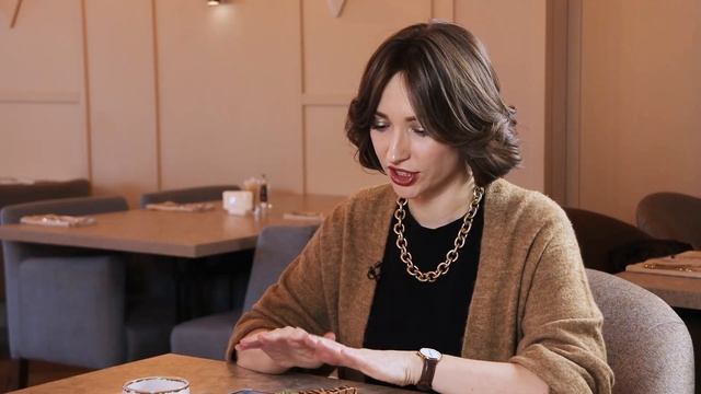 Бизнес с нуля: студия маникюра. Затраты/окупаемость. Евгения Колеватова, руководитель GREEN ROOM смотреть онлайн