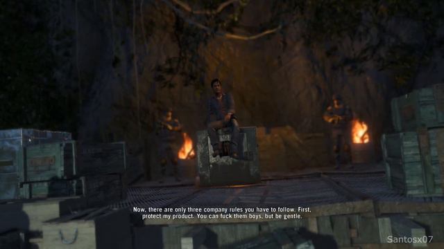 Far Cry 3 Walkthrough Part 46 - No Commentary Playthrough (PC) смотреть онлайн