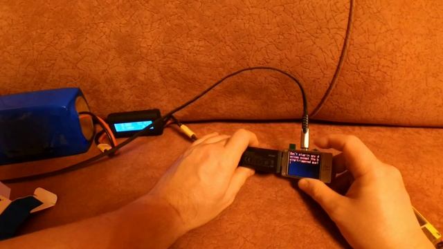 XTAR DBS15Q лучшая зарядка с QC2.0 QC3.0 18W для электротранспорта