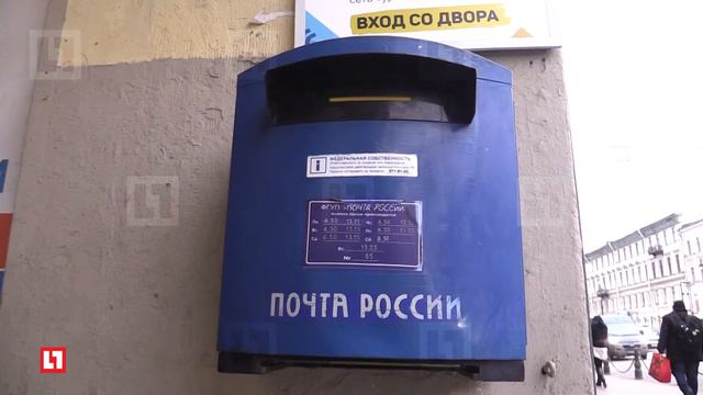 ЖДУН В ПЕТЕРБУРГЕ смотреть онлайн