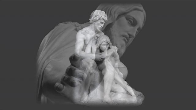 ПЛАЧ АДАМА. К.Шевелкина | ADAM'S LAMENT. Ksenia Shevelkina | EccLesiA Ensemble