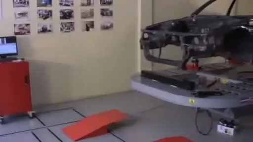 Оборудование автосервиса! Системы контроля геометрии кузова SIVER DATA