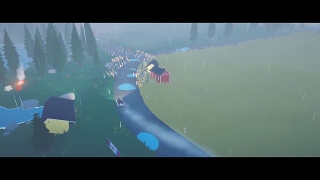 The Racing Title We All Deserve - Art of Rally Review смотреть онлайн