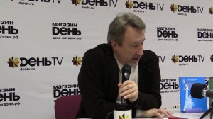 Юрий ВОРОБЬЕВСКИЙ: как спасти себя, семью и Россию / Подвиг повседневности