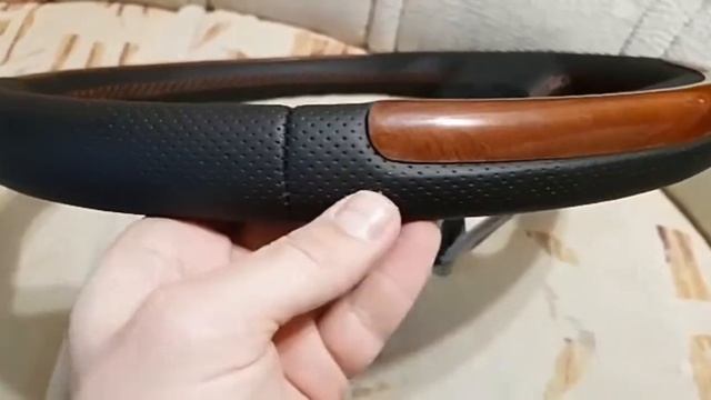 Перетяжка руля ОПЛЕТКА Инфинити QX56 смотреть онлайн