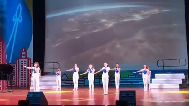 ПУЛЬС ПЛАНЕТЫ #ДЖАМБЛИ смотреть онлайн