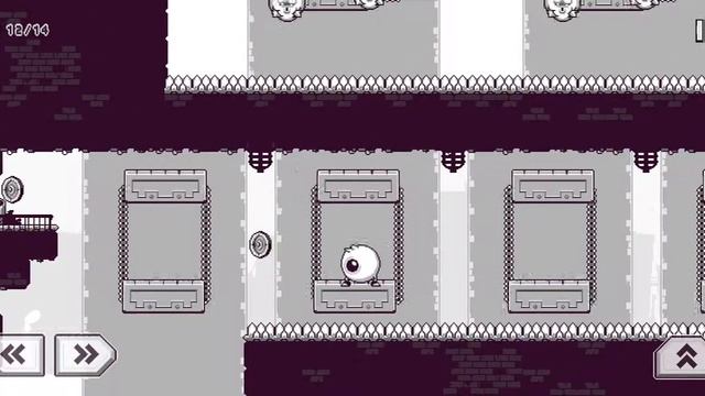 Colorblind - An Eye For An Eye - геймплей #3