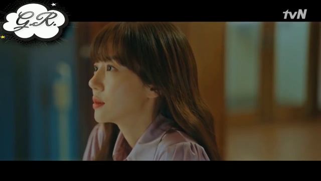 eng sub 💕 Бэ Та Ми и Пак Мо Гон 💕Мы не смогли бы жить друг без друга 💕 смотреть онлайн