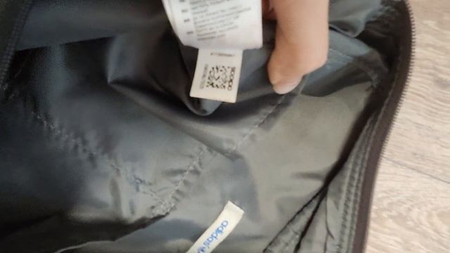 Сумка Adidas originals (оригинал) 26/28,5(в/ш). Рюкзак пудровый David Jones 26/21(в/ш) смотреть онлайн