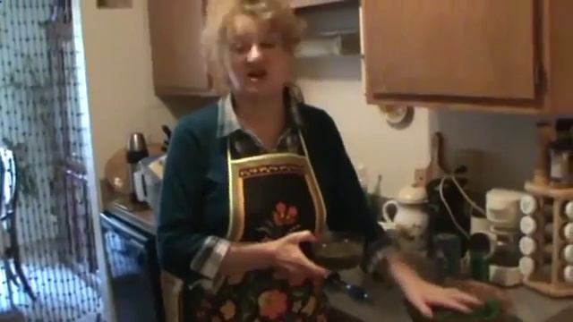 Рецепт щи с фрикадельками часть2 смотреть онлайн