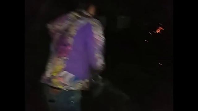 Как мы встретили Новый год!!! смотреть онлайн