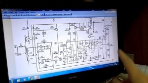 ремонт зарядного устройства Бархат
