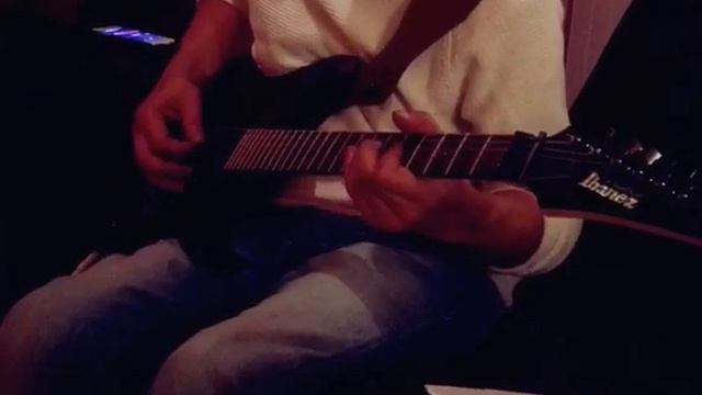 Ibanez prestige смотреть онлайн