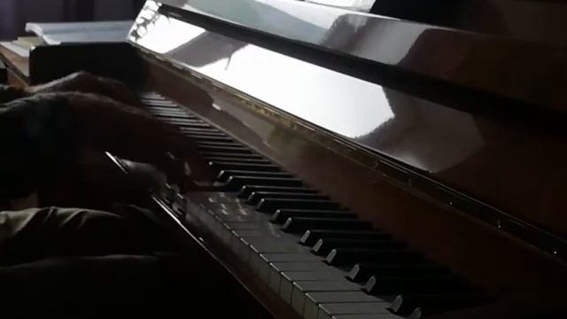 С. Прокофьев. Сказки старой бабушки, op.31 №2 (1918) смотреть онлайн