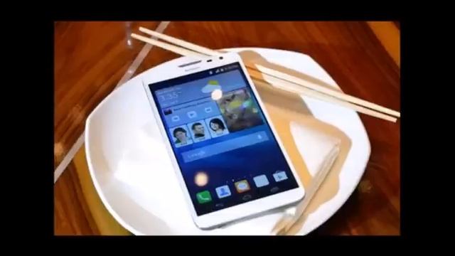 Huawei Ascend GX1 First Look || Reviews and Specification смотреть онлайн