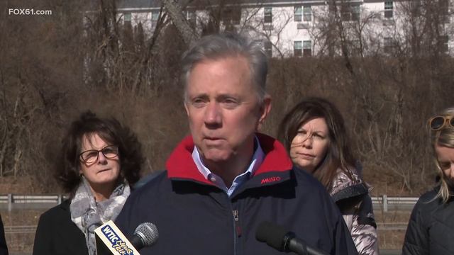 Top news stories in Connecticut for March 1, 2024 at 6 a.m. смотреть онлайн