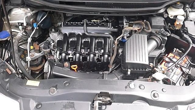 Двигатель Honda для Civic 5D 2006-2012