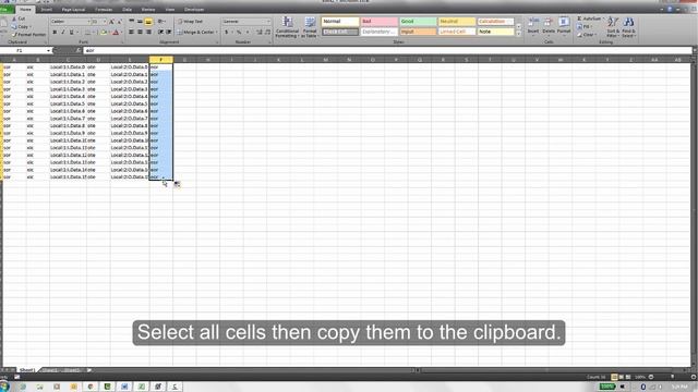 PROGRAM HACK - RSLOGIX 5000 - USING MICROSOFT WORD/MICROSOFT EXCEL смотреть онлайн