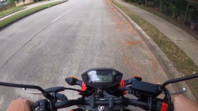 GIVEAWAY GROM GETS DHM TUNE AND KOSO INTAKE MOD!! WAY FASTER! | Vlog #359 смотреть онлайн
