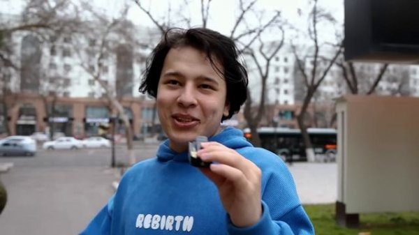 Kim Koʻproq Taniqli Odamlar Bilan Uchrashadi?(Isom tv, Ronaldo, Mitti.vine, Konsta, Million jamoasi