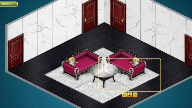 Интерьер гостиной | Ламповая Тян #Аватария #Интерьер #Pom-Pom_Tyan смотреть онлайн