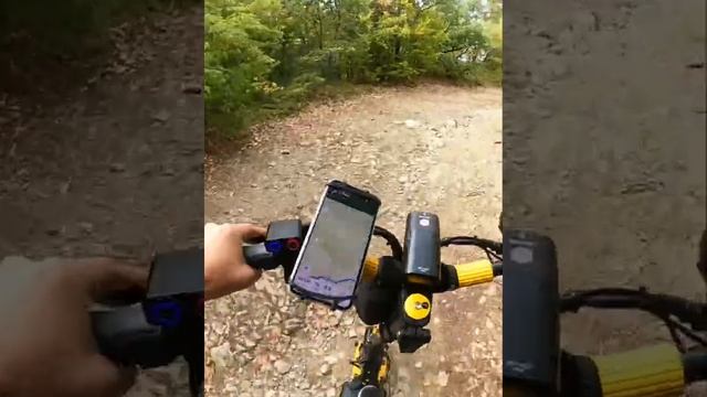 eRider неделна разходка с част от бандата смотреть онлайн