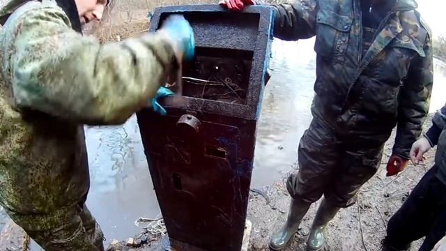 Топ 5 ДОРОГИХ Находок на Поисковый Магнит смотреть онлайн
