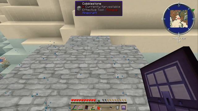 Robot Rainbow Minecraft Modpack #127: The Wand of Illuuuuusions! смотреть онлайн