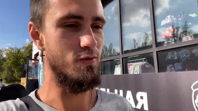 ОДИН ДЕНЬ ЖИЗНИ В КАРАГАНДЕ смотреть онлайн