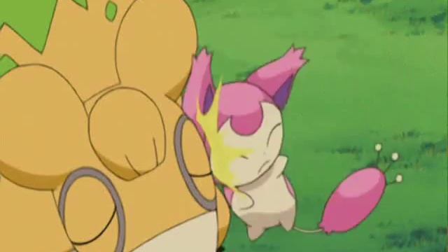Skitty AMV - Dam Dadi Doo смотреть онлайн