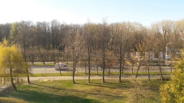 Таймлапс Бобруйск смотреть онлайн
