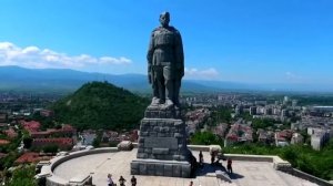 Алёша (В Болгарии Русский Солдат) - поёт Николай Тимаков-(720p)