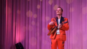 Фольк   шоу группа Барин г  Сочи Монти Чардаш