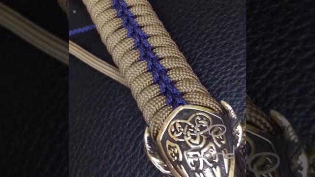 Браслет паракорд ЗППР з застібкою рись смотреть онлайн