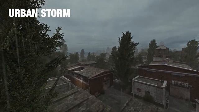 Soundscape Overhaul 2 Showcase (WIP)(HEADPHONES) смотреть онлайн