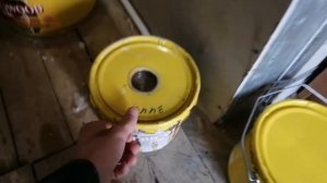 Покраска бани снаружи. Чем покрасить баню снаружи