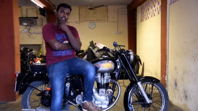 B1 bullet | " G" Bullet | vintage bikes Sales | royal Enfield | old Bullet | G2 bullet | смотреть онлайн