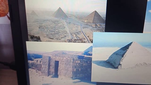 Готовимся к ВПР по истории. Древний Египет. смотреть онлайн