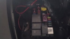 Скрытое подключение видеорегистратора