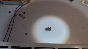 Микроскоп для пайки из видеокамеры - оно того стоит?