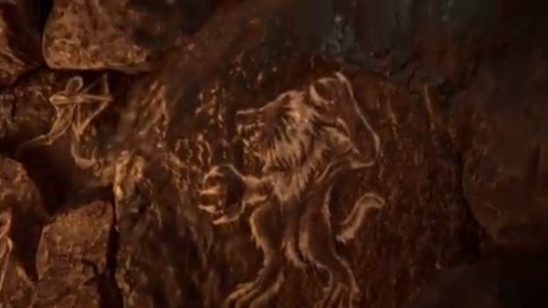 Wild Life Game - Cinematic Teaser