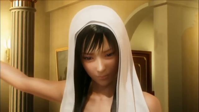 [Zindef] Tekken Blood - Vengeance | Fan-Trailer смотреть онлайн