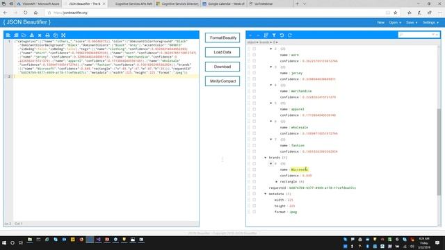 How to Use AI to Solve Business Problems | Anu Natarajan | Achieving AI Analytics смотреть онлайн