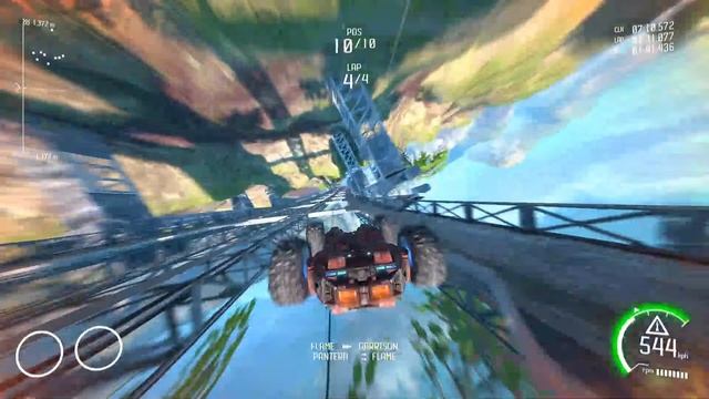 GRIP: Combat Racing [Gameplay, PC]
on jio cloud gaming online 1080p 60fps смотреть онлайн