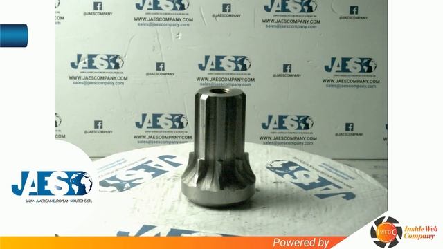 SCHLUTER IAM 1083 (IN STOCK) Coupling - Giunto adattatore - Acoplamientos смотреть онлайн