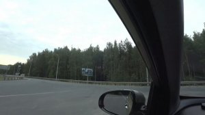 В Крым на автомобиле.