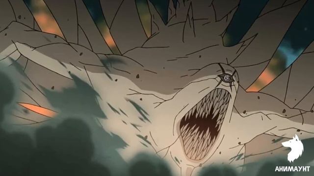 НАСТОЯЩАЯ ЦЕЛЬ КАШИНА КОДЖИ | ДЖИРАЙЯ ПРОТИВ ДЖИГЕНА | ОБЗОР 45 ГЛАВЫ МАНГИ БОРУТО