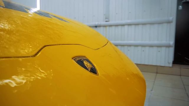 Давидыч пригнал к нам ламбу? Что будет с этой Lamborghini Huracán Performante смотреть онлайн