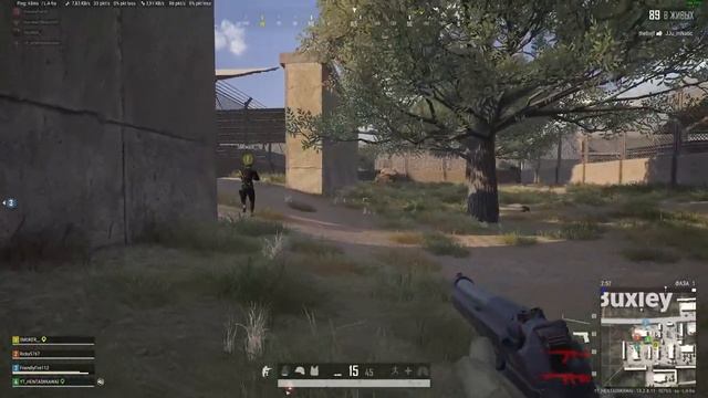 PUBG HENTAIUWUKAWAI ARKADA смотреть онлайн