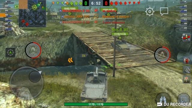 ПЕРВЫЙ СТРИМ ! Играю с подписчиками ! #wot смотреть онлайн
